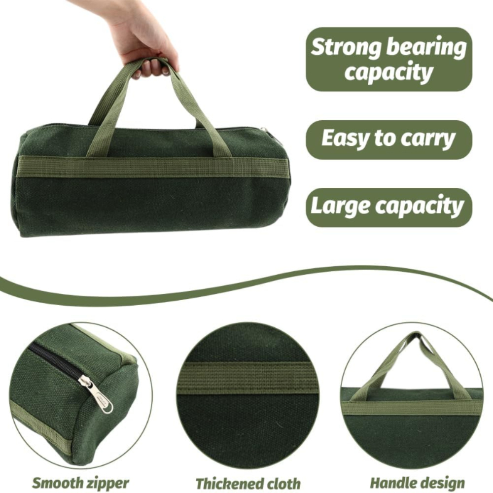 1-Piece Portable Tool Storage  - Gardening Tools In Store recension och pris
