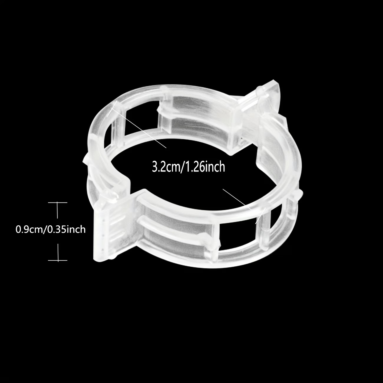 Wholesale Plant Support Clips  - Gardening Tools For Vines recension och pris