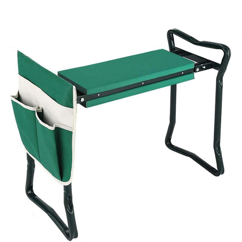 Multifunction Garden Kneeler A - Garden Kneeling Pad recension och pris
