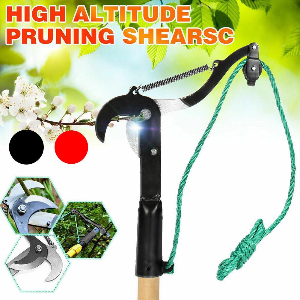 Manual Pruner High-Altitude Br - Gardening Tools Sale recension och pris
