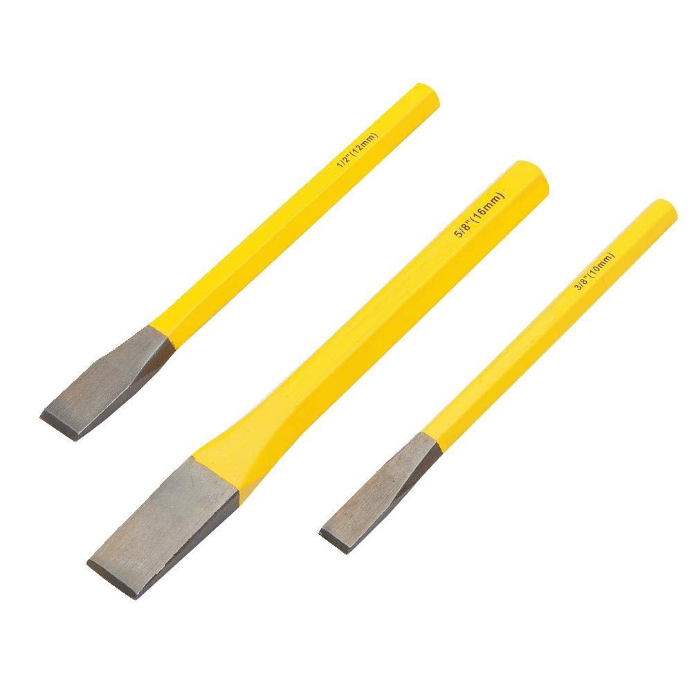 3pcs Chrome Vanadium Alloy Ste - Gardening Tools You Must Have recension och pris